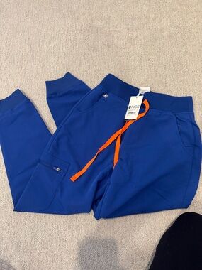 FIGS High Waisted Zamora Jogger